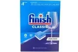 Viên rứa bát Finish Classic 90 viên