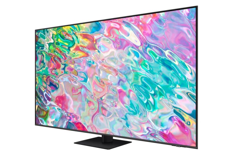 Smart Tivi QLED Samsung 4K 43 inch QA43Q60BAKXXV