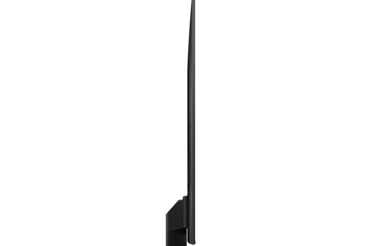Smart Tivi QLED Samsung 4K 43 inch QA43Q60BAKXXV