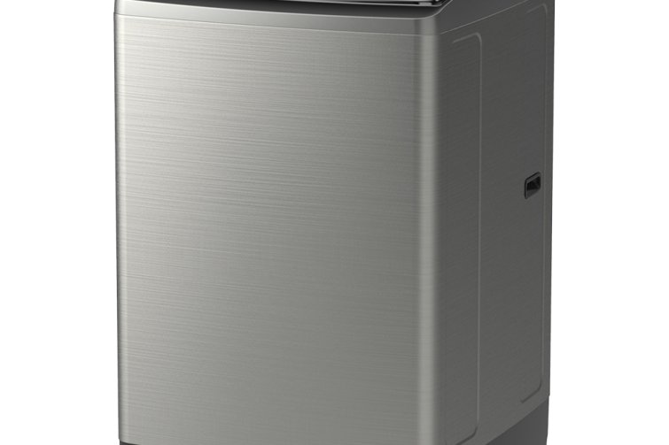 Máy giặt Hitachi Inverter 25 kg SF-250ZFVAD SS