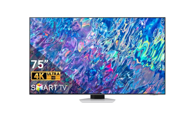 Smart Tivi Neo QLED Samsung 4K 75 inch QA75QN85BAKXXV
