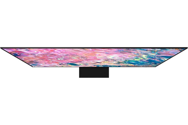 Smart Tivi QLED Samsung 4K 50 inch QA50Q60BAKXXV