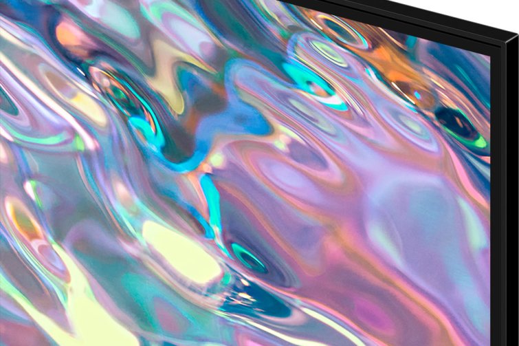 Smart Tivi QLED Samsung 4K 50 inch QA50Q60BAKXXV