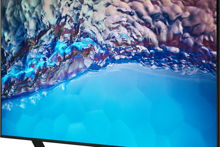 Smart Tivi Crystal Samsung UHD 4K 43 inch UA43BU8500KXXV