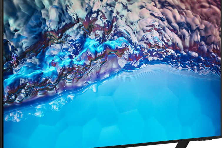 Smart Tivi Crystal Samsung UHD 4K 43 inch UA43BU8500KXXV