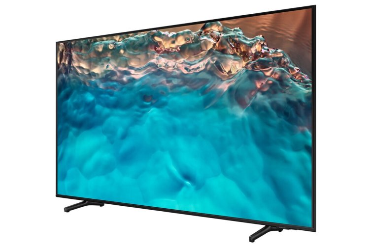 Smart Tivi Crystal Samsung UHD 4K 85 inch UA85BU8000KXXV