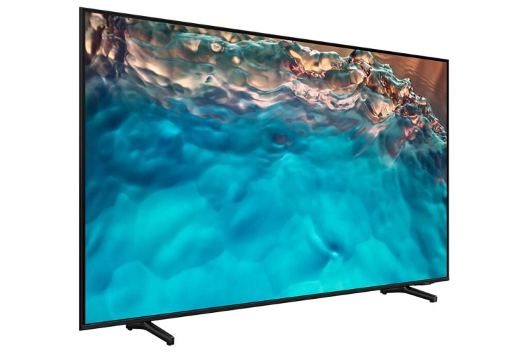 Smart Tivi Crystal Samsung UHD 4K 85 inch UA85BU8000KXXV