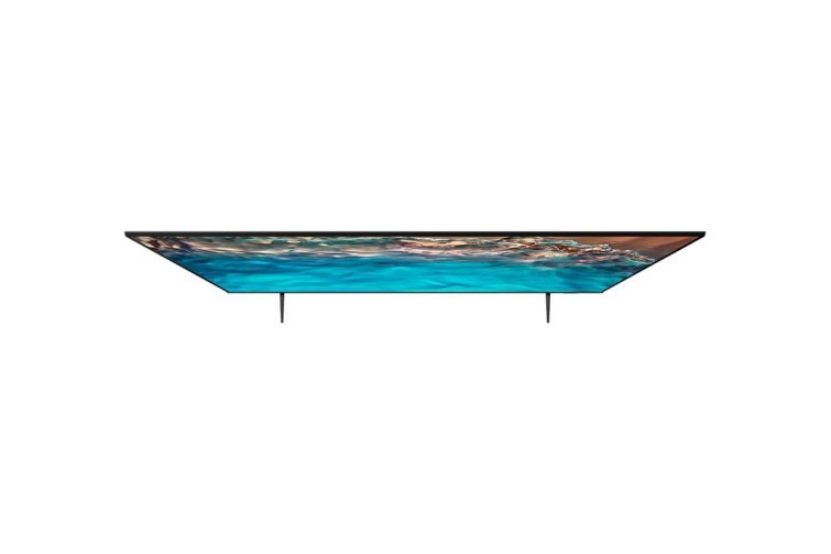 Smart Tivi Crystal Samsung UHD 4K 85 inch UA85BU8000KXXV