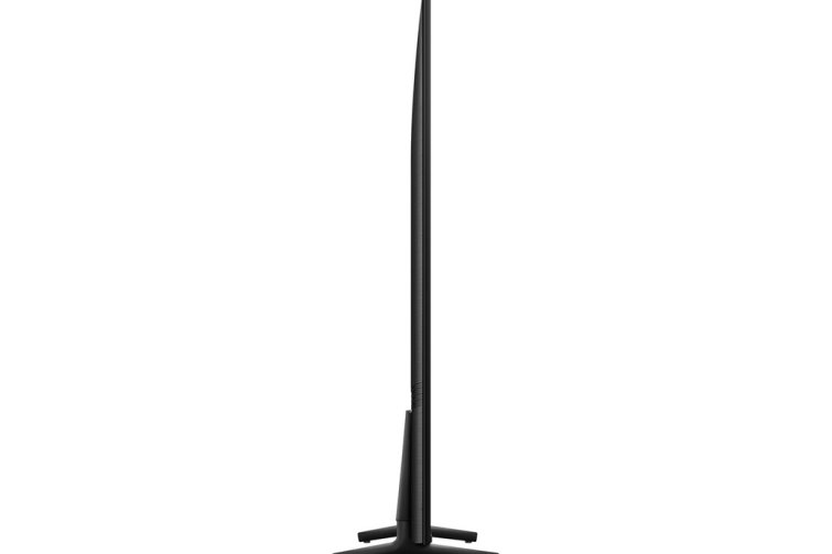 Smart Tivi Crystal Samsung UHD 4K 85 inch UA85BU8000KXXV