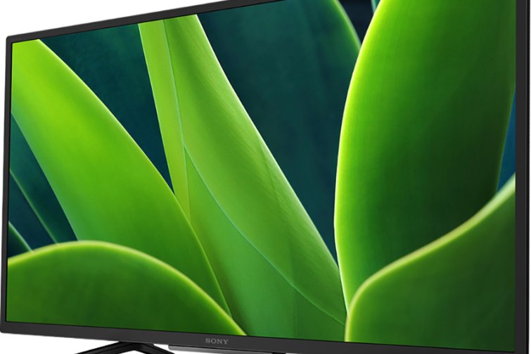 Google Tivi Sony 2K 32 inch KD-32W830K