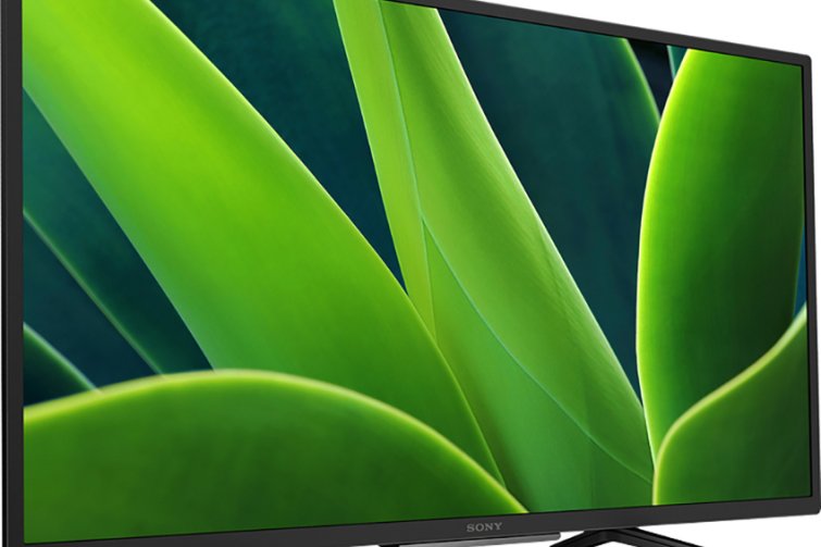 Google Tivi Sony 2K 32 inch KD-32W830K