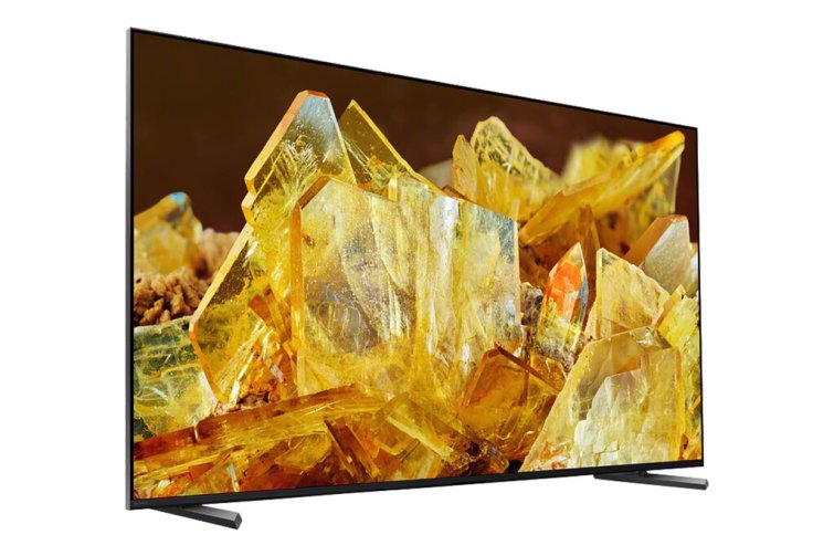 Google Tivi Sony Full Array LED 4K HDR 65 inch XR-65X90L