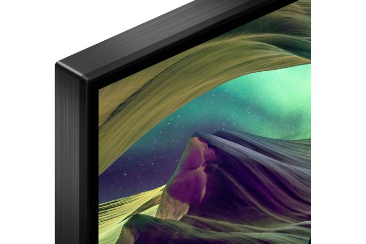 Google Tivi Sony Full Array LED 4K HDR 65 inch KD-65X85L