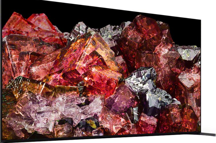 Google Tivi Sony Mini LED 4K HDR 75 inch XR-75X95L