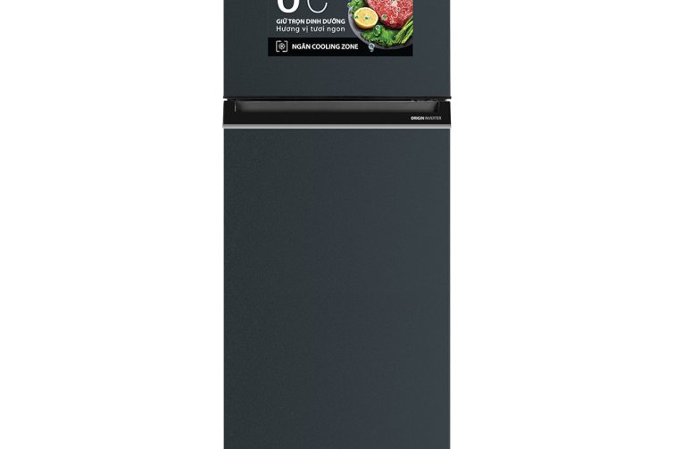 Tủ lạnh Toshiba Inverter 253 lít GR-RT329WE-PMV(52)