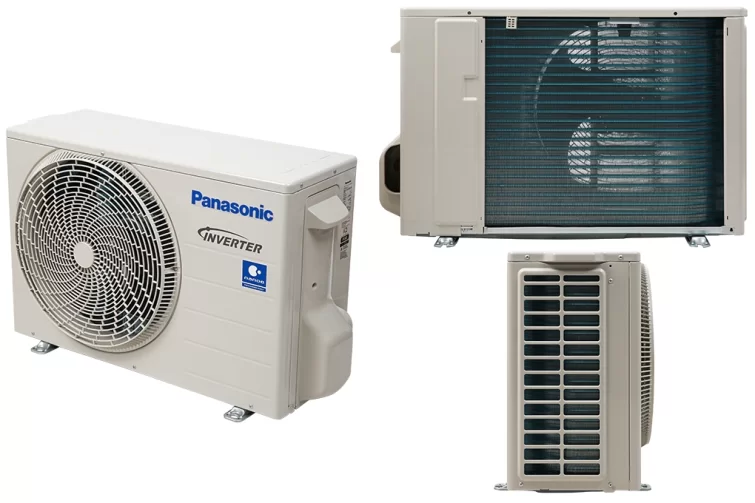 Điều hòa Panasonic inverter 18000 BTU 1 chiều XPU18XKH-8B