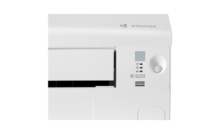 Điều Hòa Hai Chiều Inverter FTHF35XVMV- 1.5HP