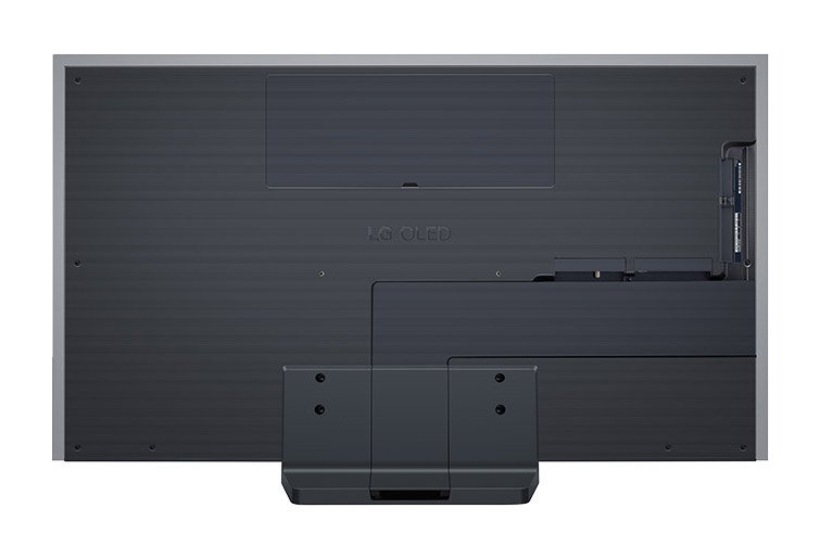 OLED Tivi 4K LG 55 inch 55G2PSA ThinQ AI