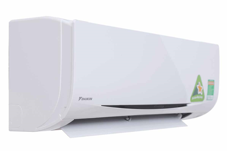 Điều Hòa Hai Chiều Inverter FTXV25QVMV – 1HP