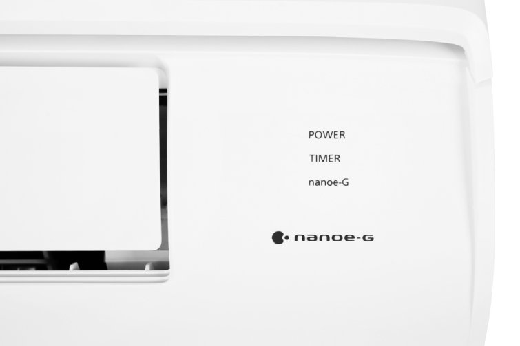 Điều hòa Panasonic 24.000BTU 1 chiều N24ZKH-8