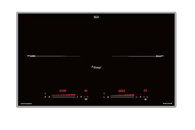 Bếp Từ Canzy CZ-907IP