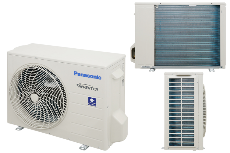 Điều hòa Panasonic 2 chiều inverter 9.000BTU XZ9ZKH-8