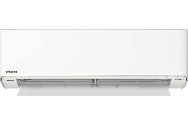 Máy lạnh Panasonic Inverter 1 HP CU/CS-XU9ZKH-8