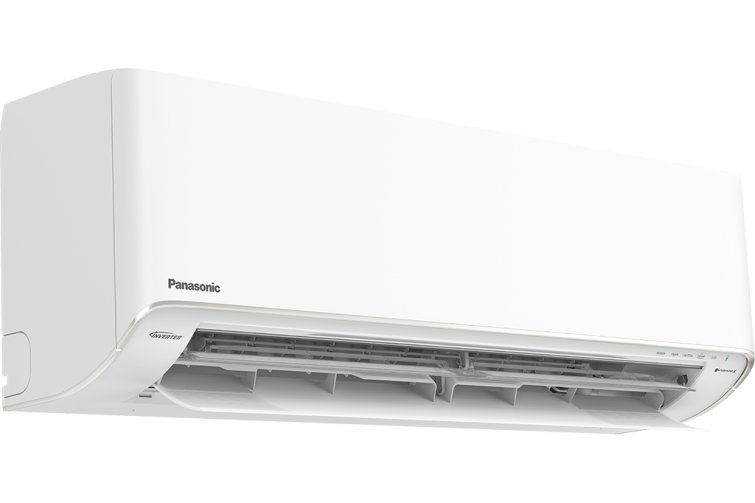 Máy lạnh Panasonic Inverter 1 HP CU/CS-XU9ZKH-8