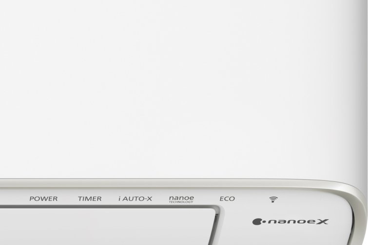 Máy lạnh Panasonic Inverter 1 HP CU/CS-XU9ZKH-8