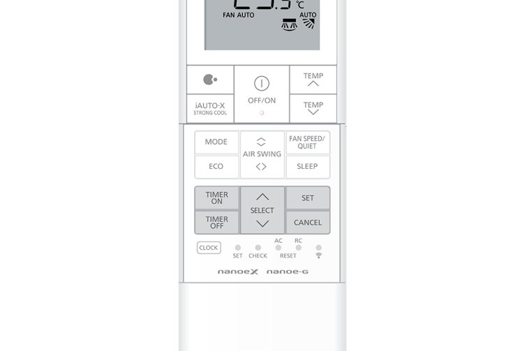 Máy lạnh Panasonic Inverter 1 HP CU/CS-XU9ZKH-8
