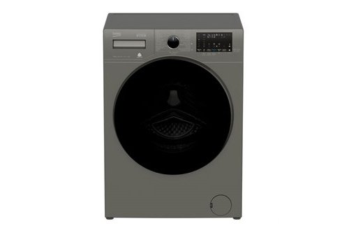 Máy giặt Beko Inverter 8 kg WCV8614XB0STS