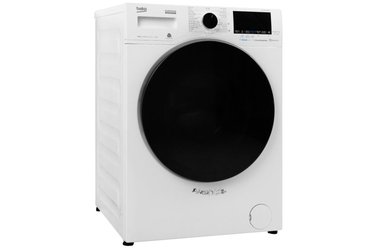 Máy giặt Beko Inverter 10 kg WCV10649XWST