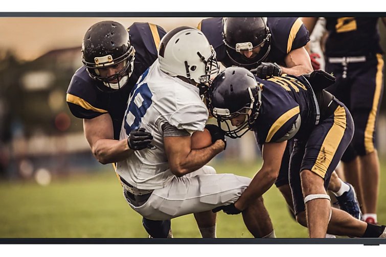 Smart Tivi Ngoài Trời The Terrace Samsung 4K 65 inch QA65LST7TAKXXV