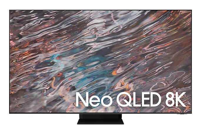 Smart Tivi Samsung Neo QLED 8K 75 Inch QA75QN800AKXXV