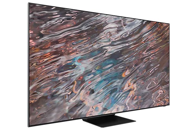 Smart Tivi Samsung Neo QLED 8K 75 Inch QA75QN800AKXXV