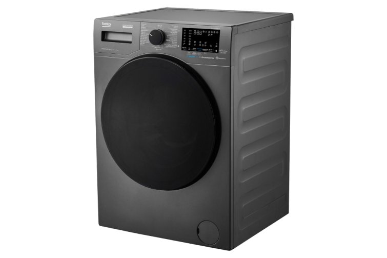 Máy giặt Beko Inverter 9 kg WCV9648XSTM