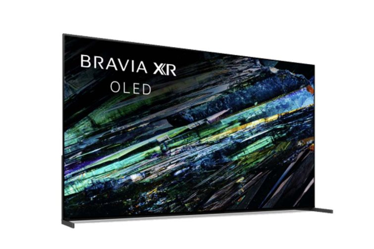 Google Tivi Sony QD-OLED 4K HDR 65 inch XR-65A95L