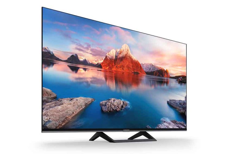 Xiaomi Google Tivi 4K 65 inch 65A Pro L65M8-A2SEA