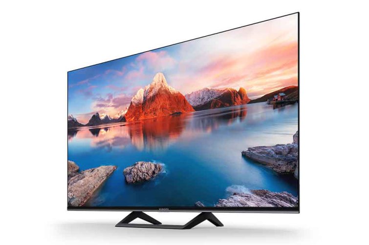 Xiaomi Google Tivi 4K 65 inch 65A Pro L65M8-A2SEA