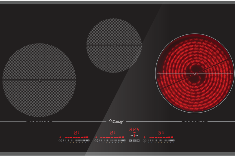Bếp Từ Canzy CZ-970PLUS