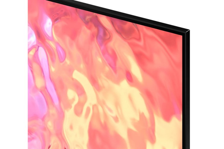 Smart Tivi Samsung 43 inch QLED 4K QA43Q63CAKXXV