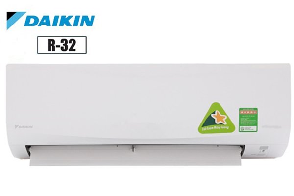 Điều hòa Daikin 9000BTU 1 chiều FTF25UV1V