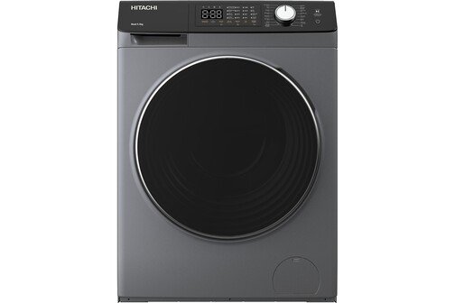 Máy giặt Hitachi Inverter 9.5 kg BD-954HVOS