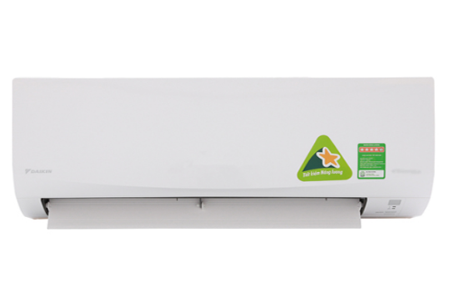 Điều hòa Daikin 12000BTU 1 chiều FTF35UV1V