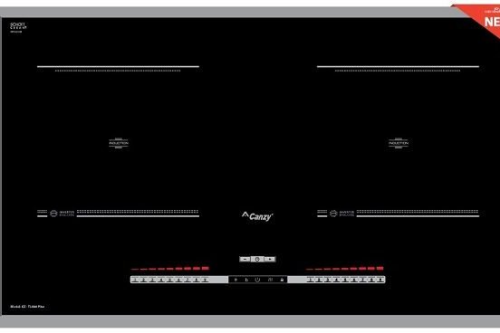 Bếp Từ Canzy CZ-TL608PLUS