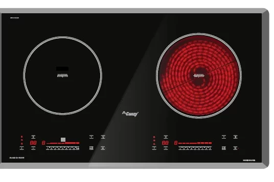 Bếp Điện Từ Canzy CZ-ML86B