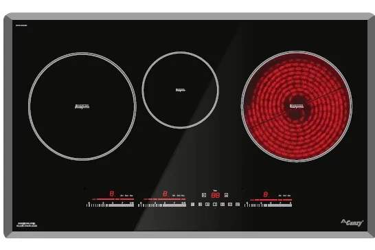 Bếp Điện Từ Canzy CZ-ML86GB