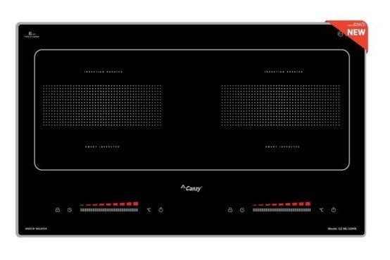BẾP TỪ CANZY CZ ML123HN