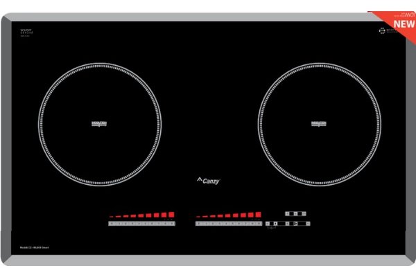 Bếp Từ Canzy CZ-ML809Smart