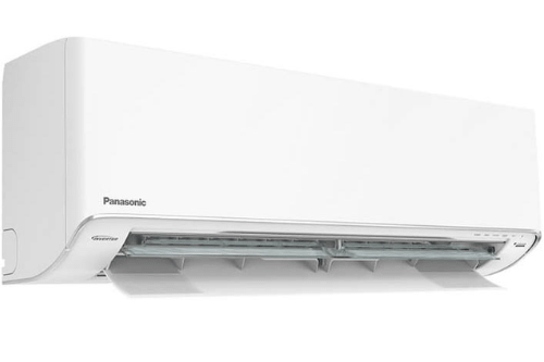 Máy lạnh Panasonic inverter 1HP CU/CS-U12ZKH-8
